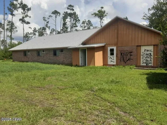 $325,000 | 11921 Caruso Drive, Panama City, FL 32404