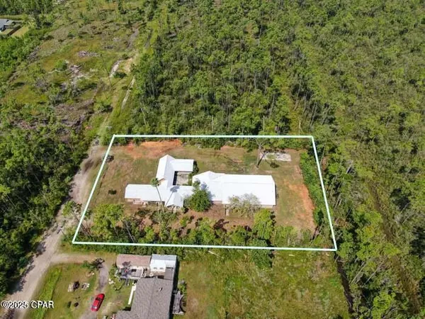 $325,000 | 11921 Caruso Drive, Panama City, FL 32404