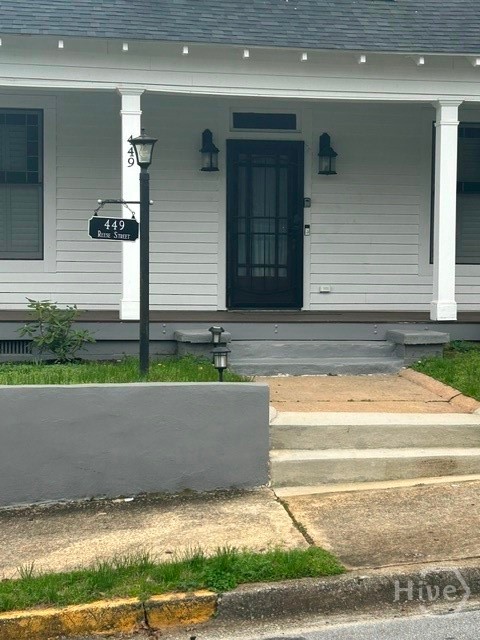 449 Reese Street Athens, GA 30601 - Photo 2 of 16 Gallery Image 2