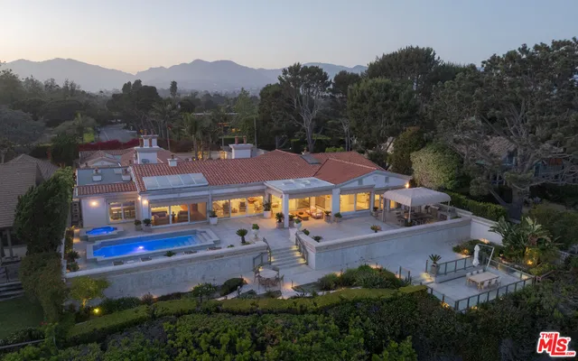 $34,999,000 | 29000 Cliffside Drive, Malibu, CA 90265