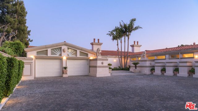 $34,999,000 | 29000 Cliffside Drive, Malibu, CA 90265
