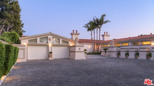 $34,999,000 | 29000 Cliffside Drive, Malibu, CA 90265