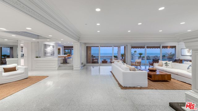 $34,999,000 | 29000 Cliffside Drive, Malibu, CA 90265