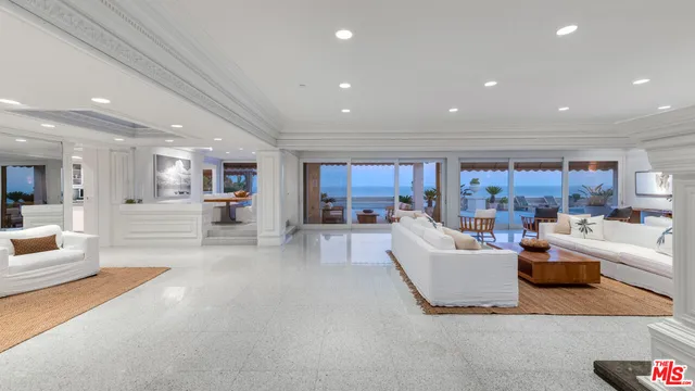 $34,999,000 | 29000 Cliffside Drive, Malibu, CA 90265