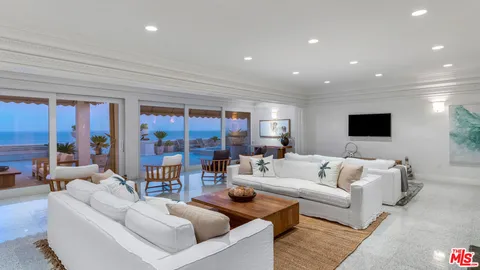 $34,999,000 | 29000 Cliffside Drive, Malibu, CA 90265
