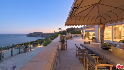 $34,999,000 | 29000 Cliffside Drive, Malibu, CA 90265