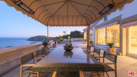 $34,999,000 | 29000 Cliffside Drive, Malibu, CA 90265