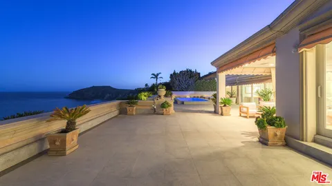 $34,999,000 | 29000 Cliffside Drive, Malibu, CA 90265