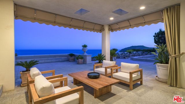 $34,999,000 | 29000 Cliffside Drive, Malibu, CA 90265