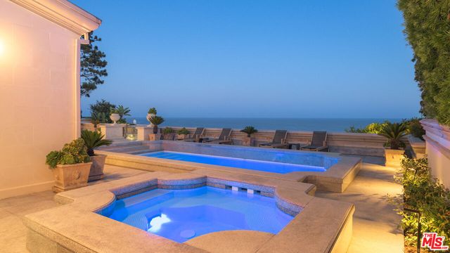 $34,999,000 | 29000 Cliffside Drive, Malibu, CA 90265