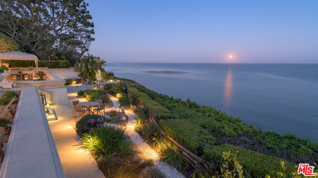 $34,999,000 | 29000 Cliffside Drive, Malibu, CA 90265