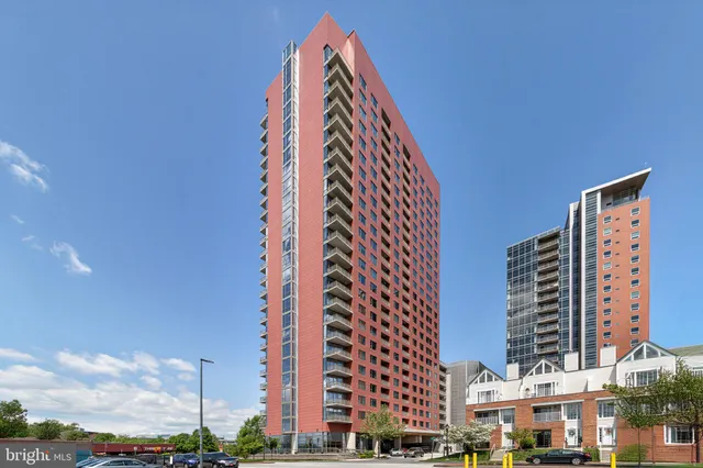 $1,999 | 105 Christina Landing Drive, Unit 1504, Wilmington, DE 19801