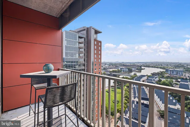 $1,999 | 105 Christina Landing Drive, Unit 1504, Wilmington, DE 19801