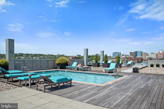 $1,999 | 105 Christina Landing Drive, Unit 1504, Wilmington, DE 19801