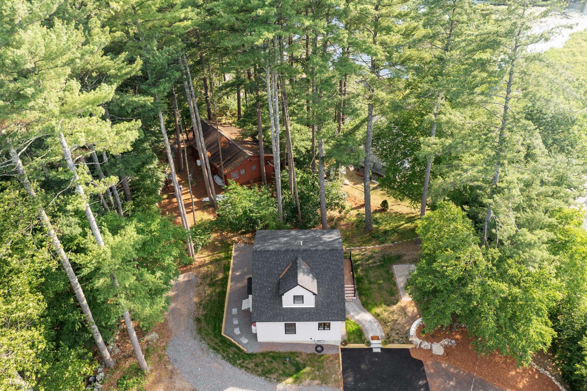 7 Beach Road Hampstead, NH 03841 - Photo 40 of 49
