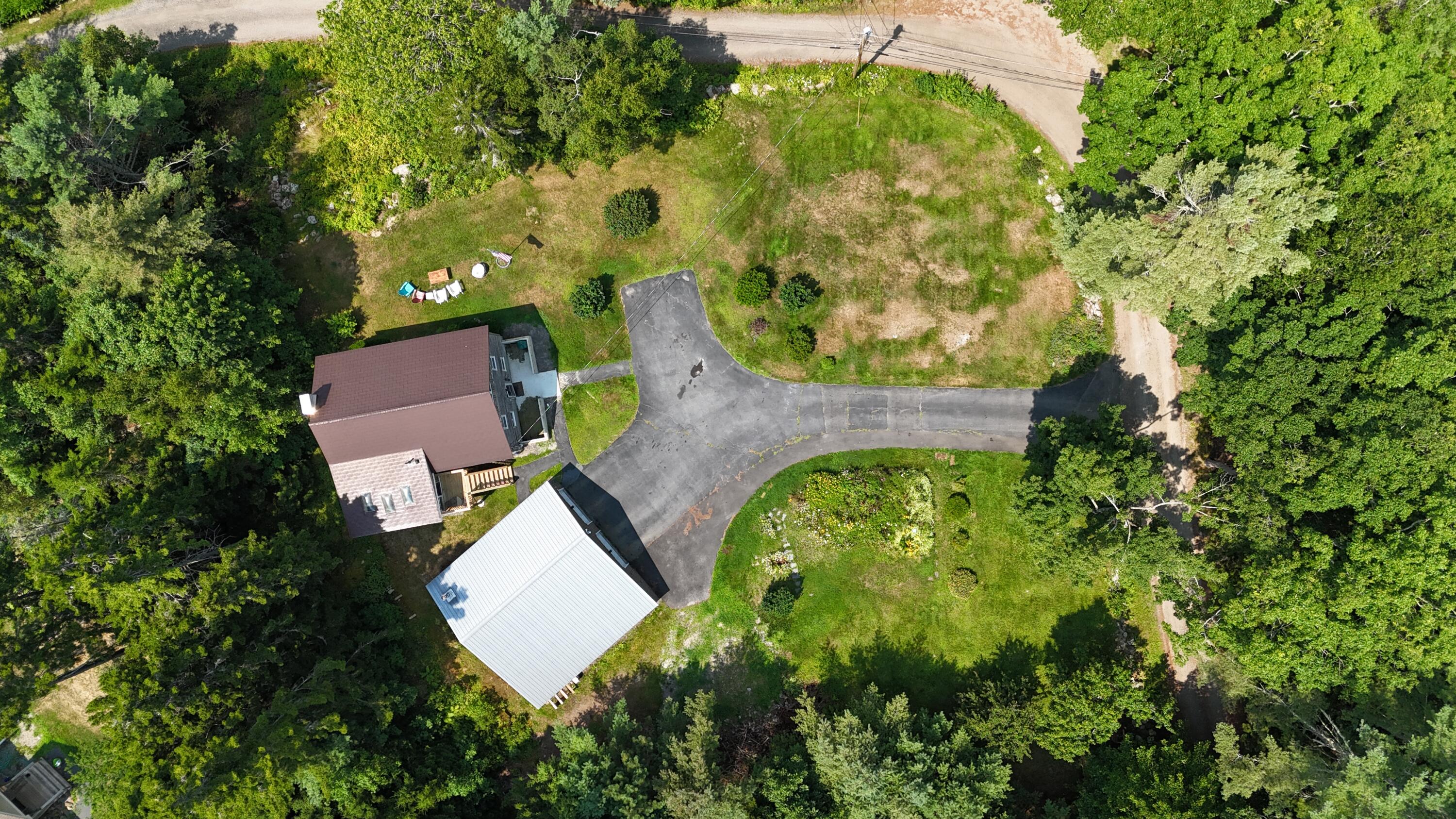 54 Loop Road West Bath, ME 04530 - Photo 44 of 49 DJI_20240727122236_0001_D