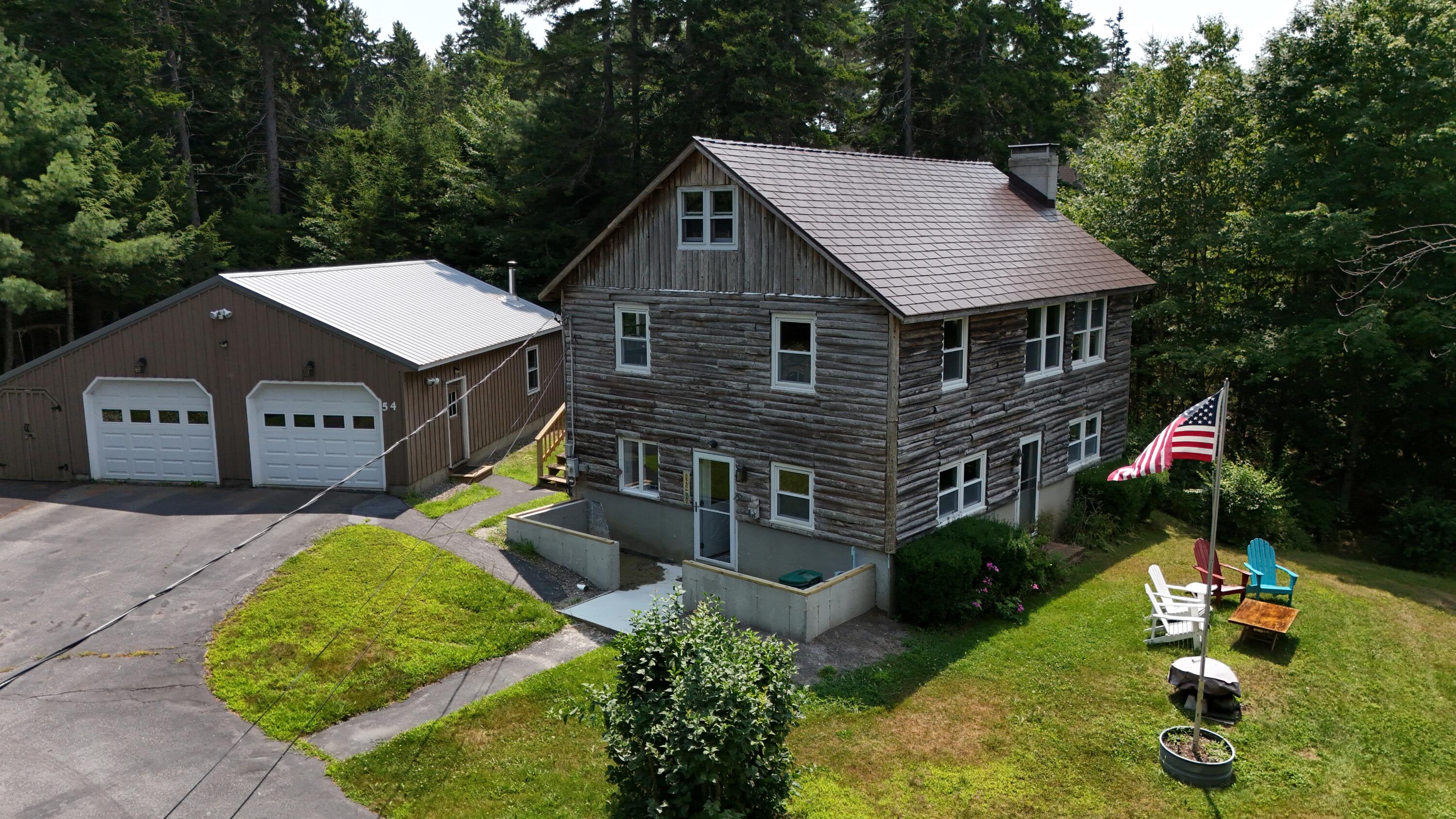 54 Loop Road West Bath, ME 04530 - Photo 5 of 49 DJI_20240727123826_0038_D