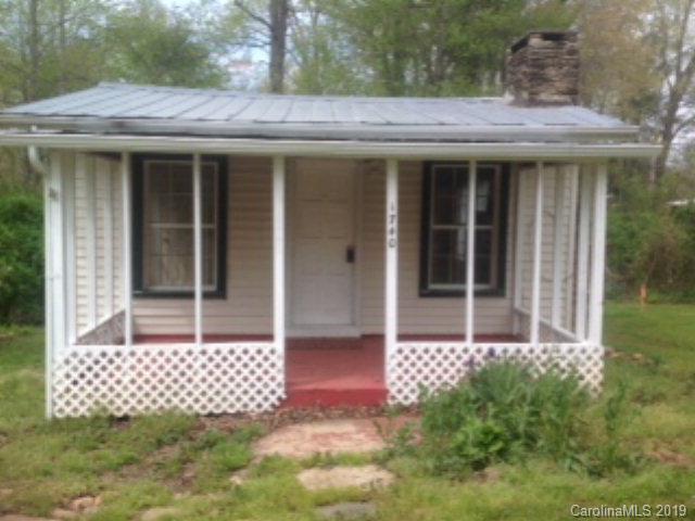 1740 North Powerhouse Road Morganton, NC 28655 - Photo 2 of 18 Gallery Image 2