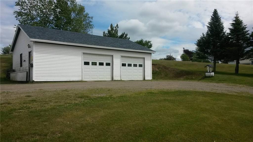 24 South Road South China, ME 04358 - Photo 26 of 27 GARAGE