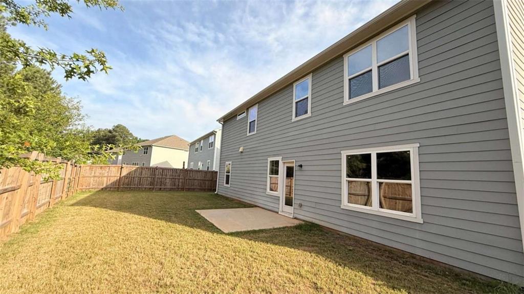230 Mackenzie Court Covington, GA 30016 - Photo 28 of 28