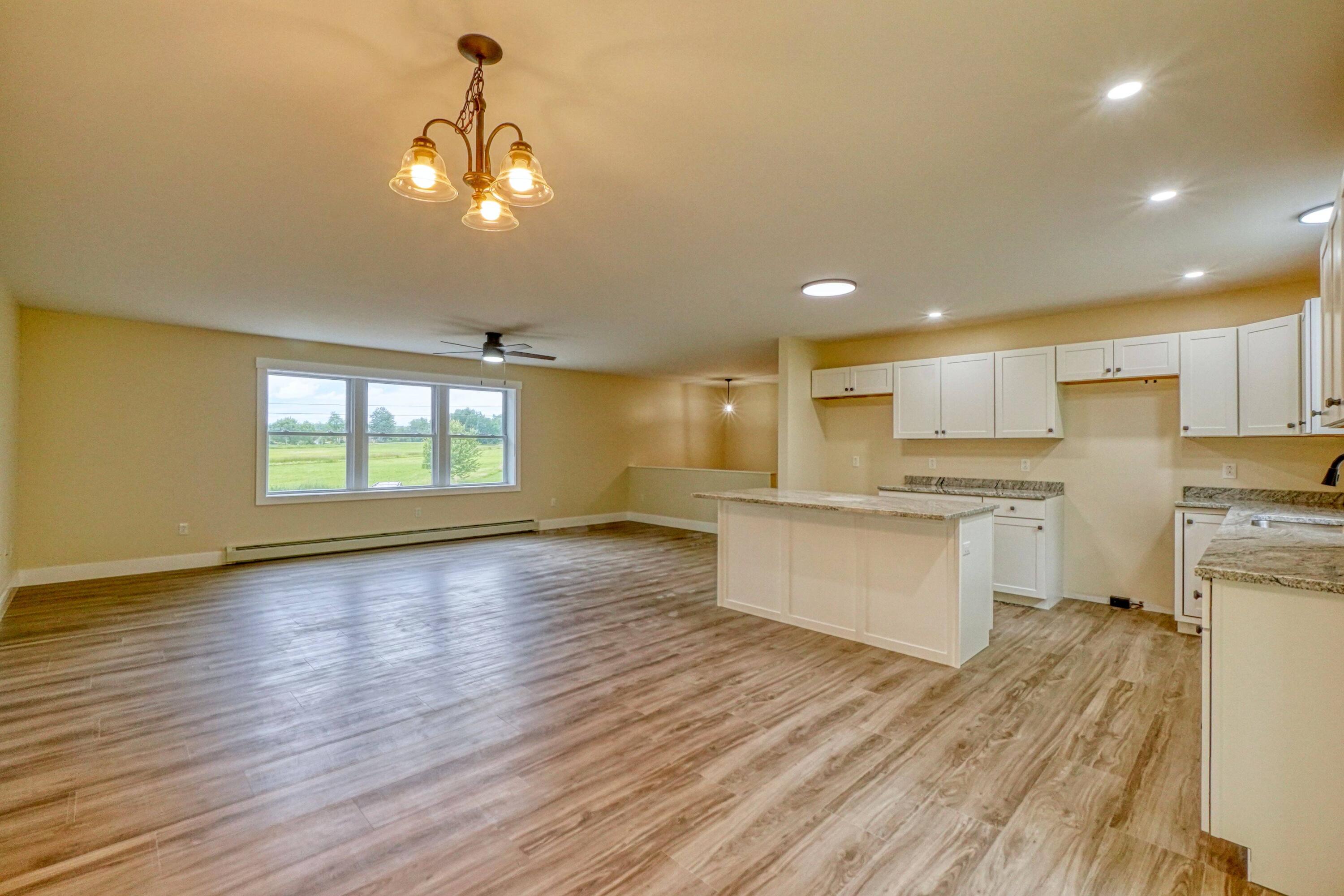 121 Pleasant View Ridge Road China, ME 04358 - Photo 13 of 43 Kitchen