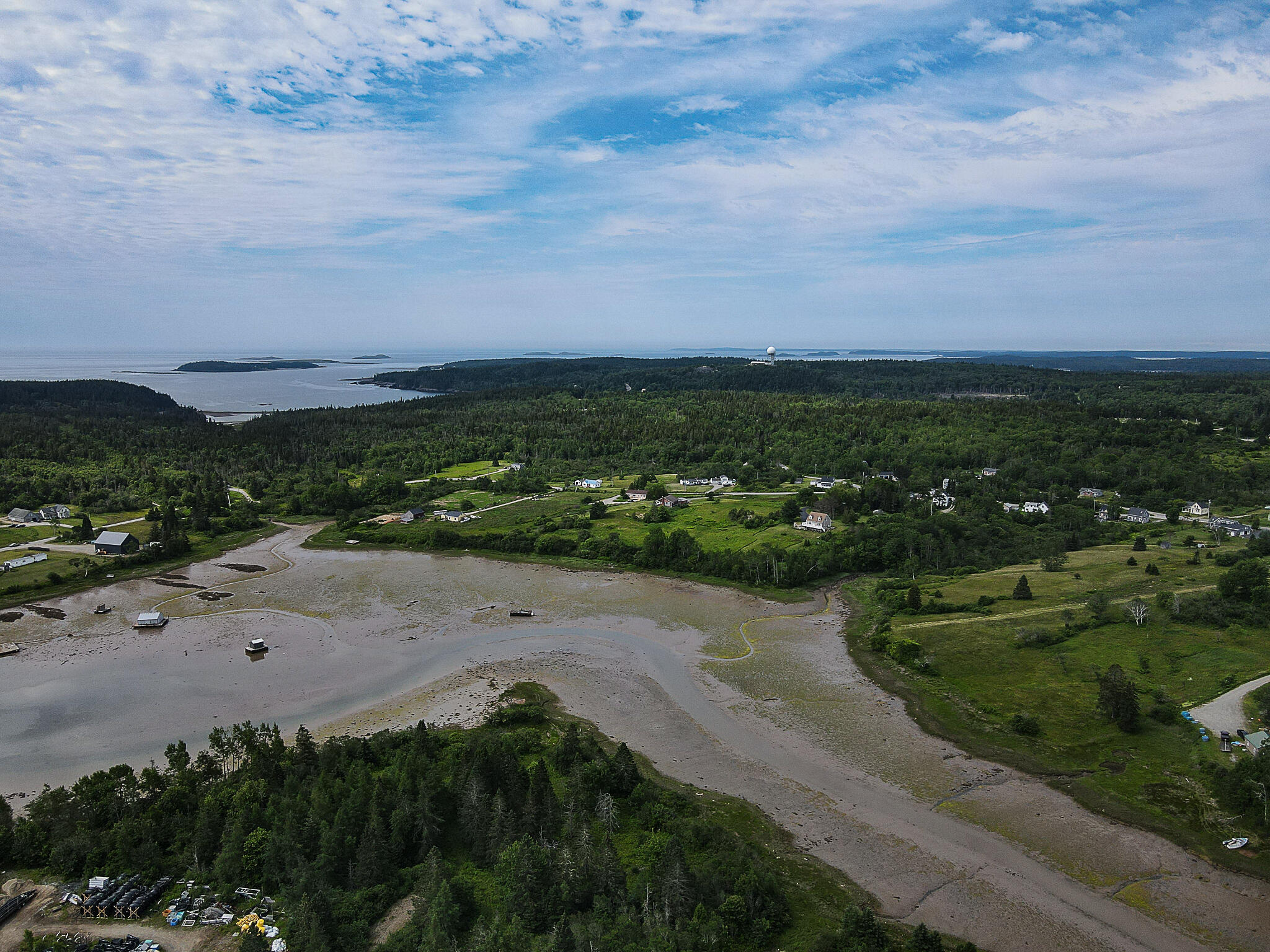 0 Small's Point Road Machiasport, ME 04655 - Photo 19 of 26 smallspointroad-52