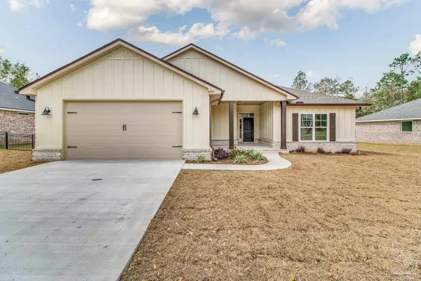 $452,000 | 4298 Watkins Street, Pace, FL 32571
