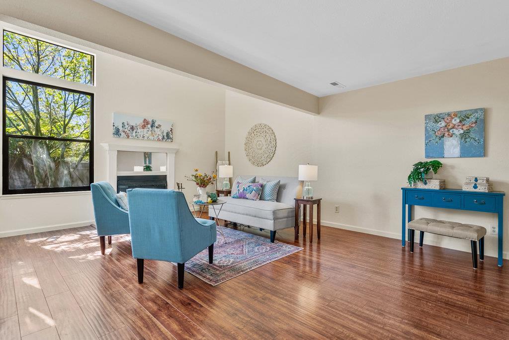 2747 Subec Lane Soquel, CA 95073 - Photo 6 of 34 a living room with furniture a table and large windows