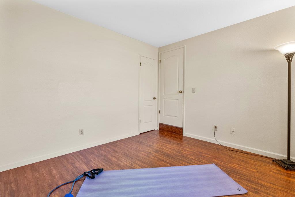 2747 Subec Lane Soquel, CA 95073 - Photo 9 of 34 a view of an empty room with wooden floor