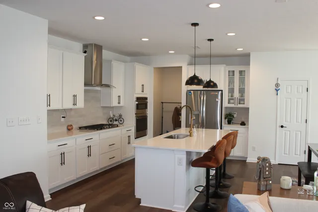 $514,900 | 6887 Pine Vail Boulevard, McCordsville, IN 46055