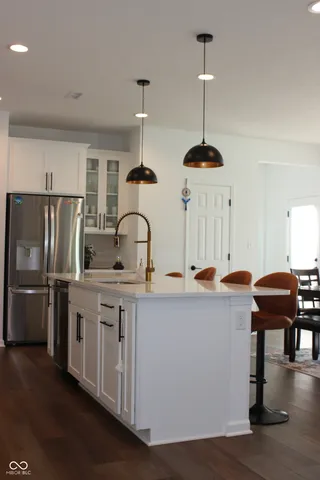 $514,900 | 6887 Pine Vail Boulevard, McCordsville, IN 46055