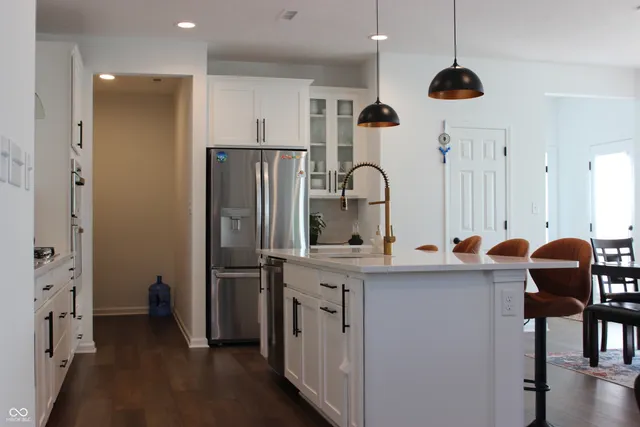 $514,900 | 6887 Pine Vail Boulevard, McCordsville, IN 46055