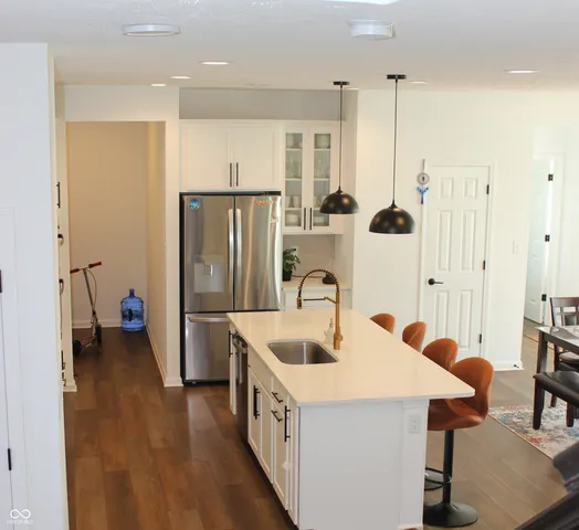 $514,900 | 6887 Pine Vail Boulevard, McCordsville, IN 46055