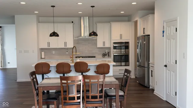 $514,900 | 6887 Pine Vail Boulevard, McCordsville, IN 46055