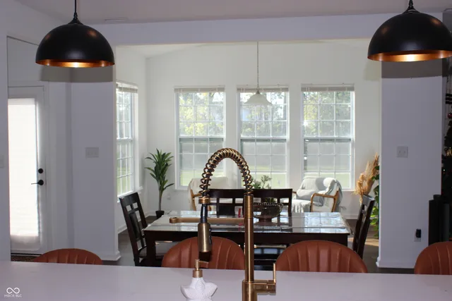 $514,900 | 6887 Pine Vail Boulevard, McCordsville, IN 46055