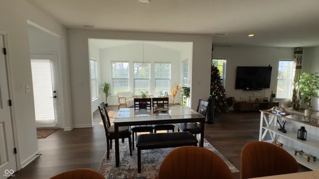 $514,900 | 6887 Pine Vail Boulevard, McCordsville, IN 46055