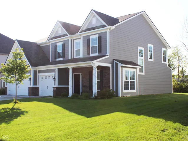 $514,900 | 6887 Pine Vail Boulevard, McCordsville, IN 46055