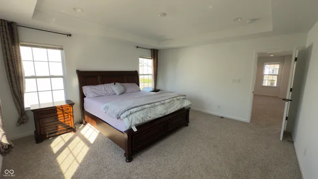 $514,900 | 6887 Pine Vail Boulevard, McCordsville, IN 46055