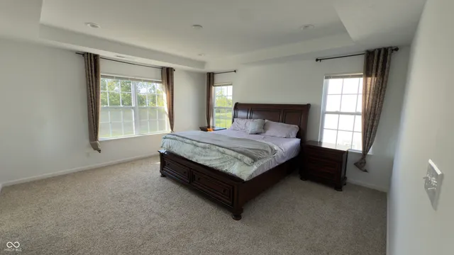 $514,900 | 6887 Pine Vail Boulevard, McCordsville, IN 46055