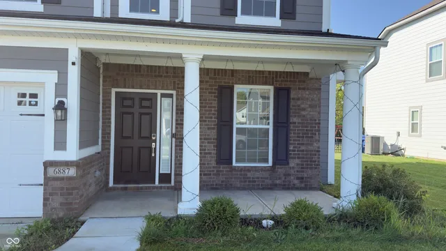 $514,900 | 6887 Pine Vail Boulevard, McCordsville, IN 46055