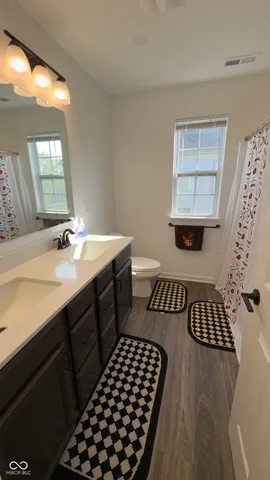 $514,900 | 6887 Pine Vail Boulevard, McCordsville, IN 46055