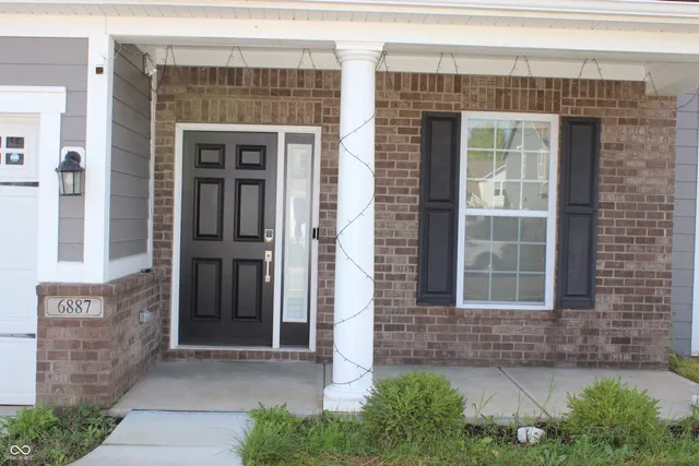 $514,900 | 6887 Pine Vail Boulevard, McCordsville, IN 46055