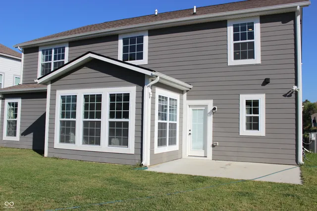 $514,900 | 6887 Pine Vail Boulevard, McCordsville, IN 46055