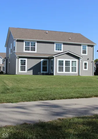 $514,900 | 6887 Pine Vail Boulevard, McCordsville, IN 46055