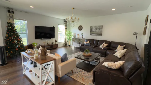 $514,900 | 6887 Pine Vail Boulevard, McCordsville, IN 46055