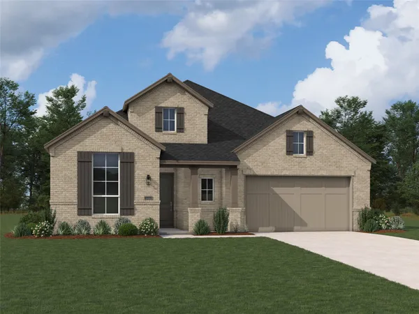 $490,000 | 6430 Mahogany Branch Trail, Manvel, TX 77578