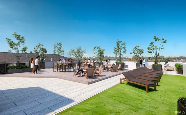 $607,232 | 115 North Washington Street, Unit 301 301, Bloomington, IN 47408