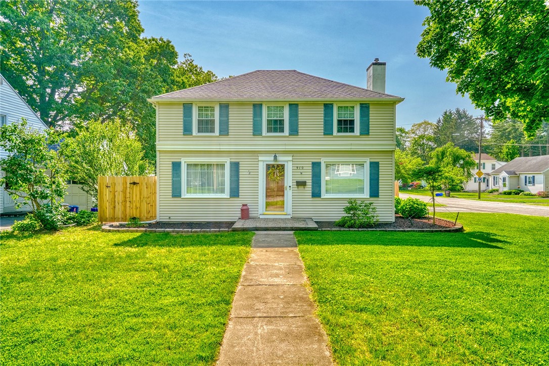 910 Roosevelt Road East Rochester, NY 14445 - Photo 1 of 1 Gallery Image 1