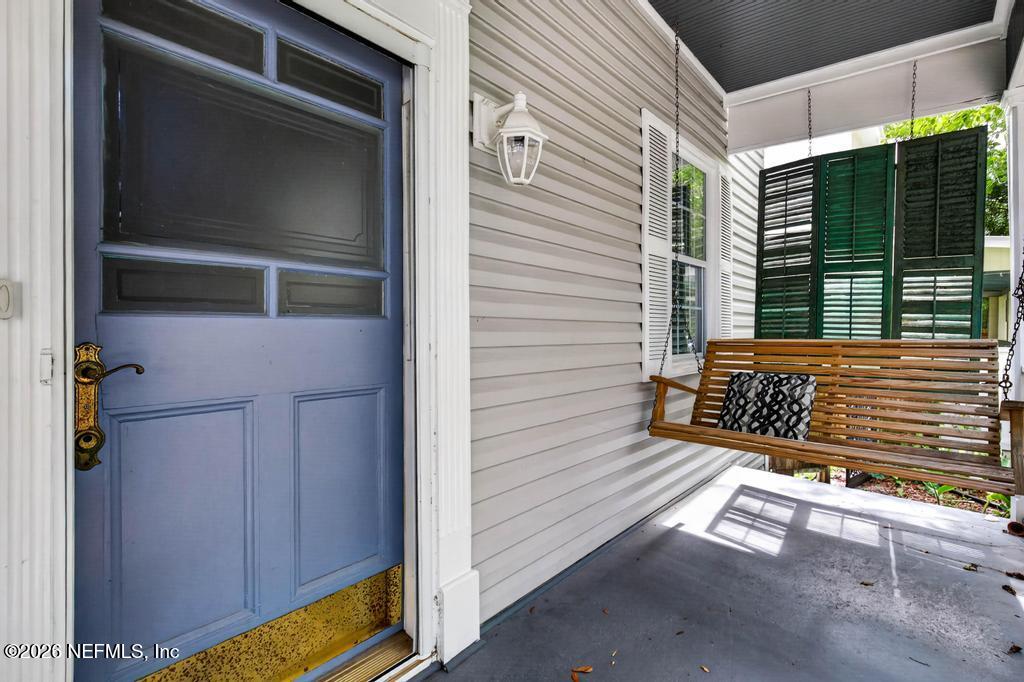 13 Rohde Avenue St. Augustine, FL 32084 - Photo 22 of 101 .