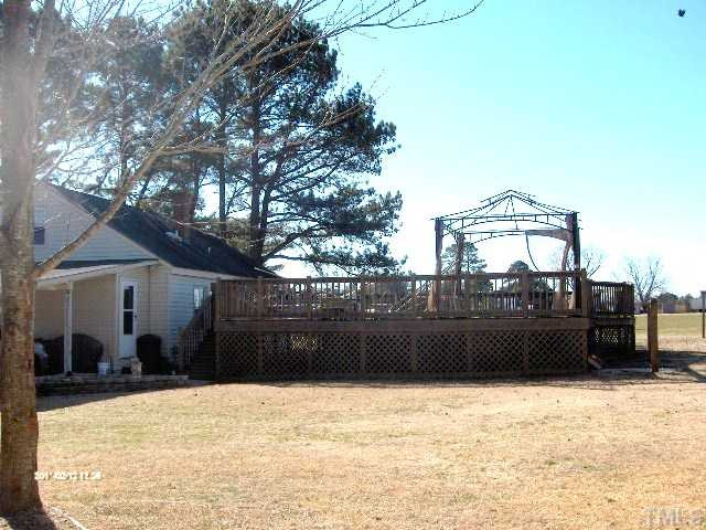 2501 Beulahtown Road Kenly, NC 27542 - Photo 6 of 23 Photo 6